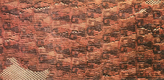 An Introduction to Ancient history of Anatolian Rug