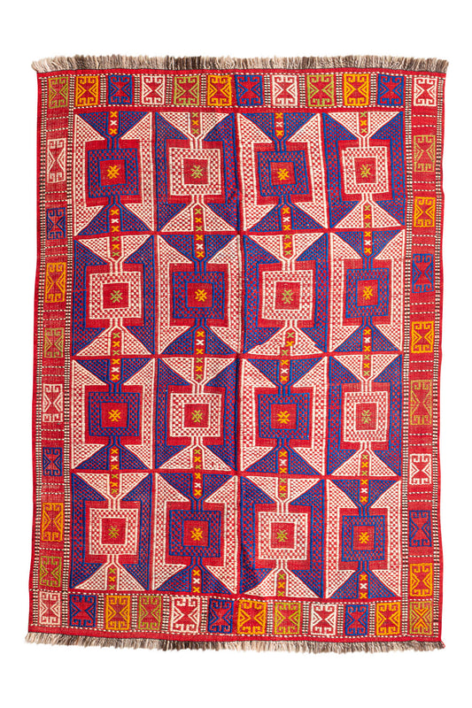 Aygulak Zili Rug 2 - Ayvacık Region