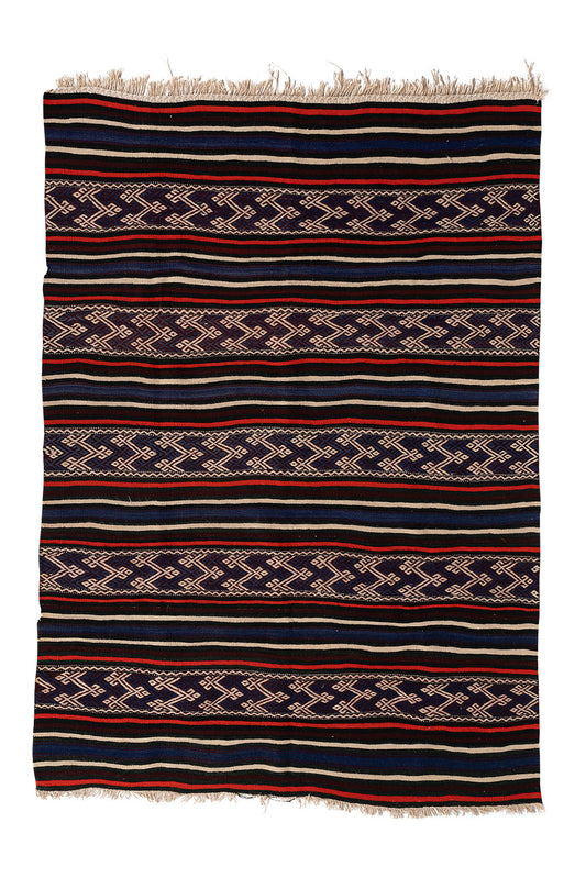 Girla Rug - Ayvacik Region - Yoruk Villages