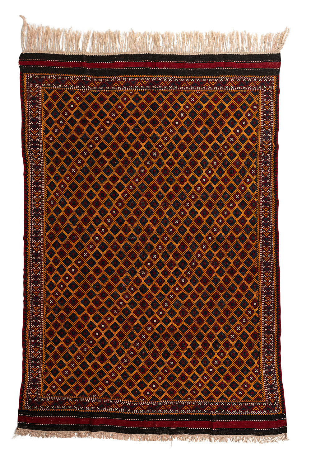 Sarı Tirnakli ( Yellow Nailed) Zili (Dirnak Zili) - Ayvacik Region