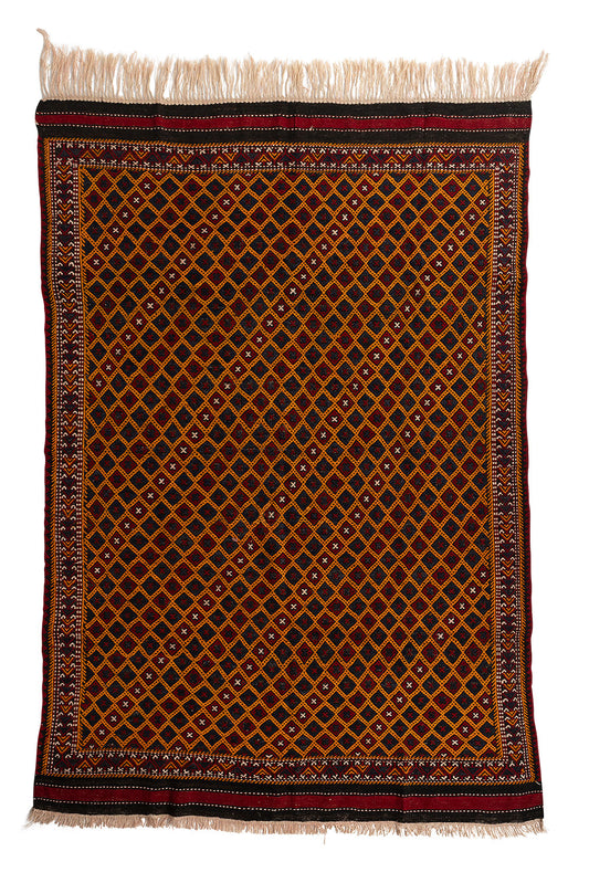 Sarı Tirnakli ( Yellow Nailed) Zili (Dirnak Zili) - Ayvacik Region