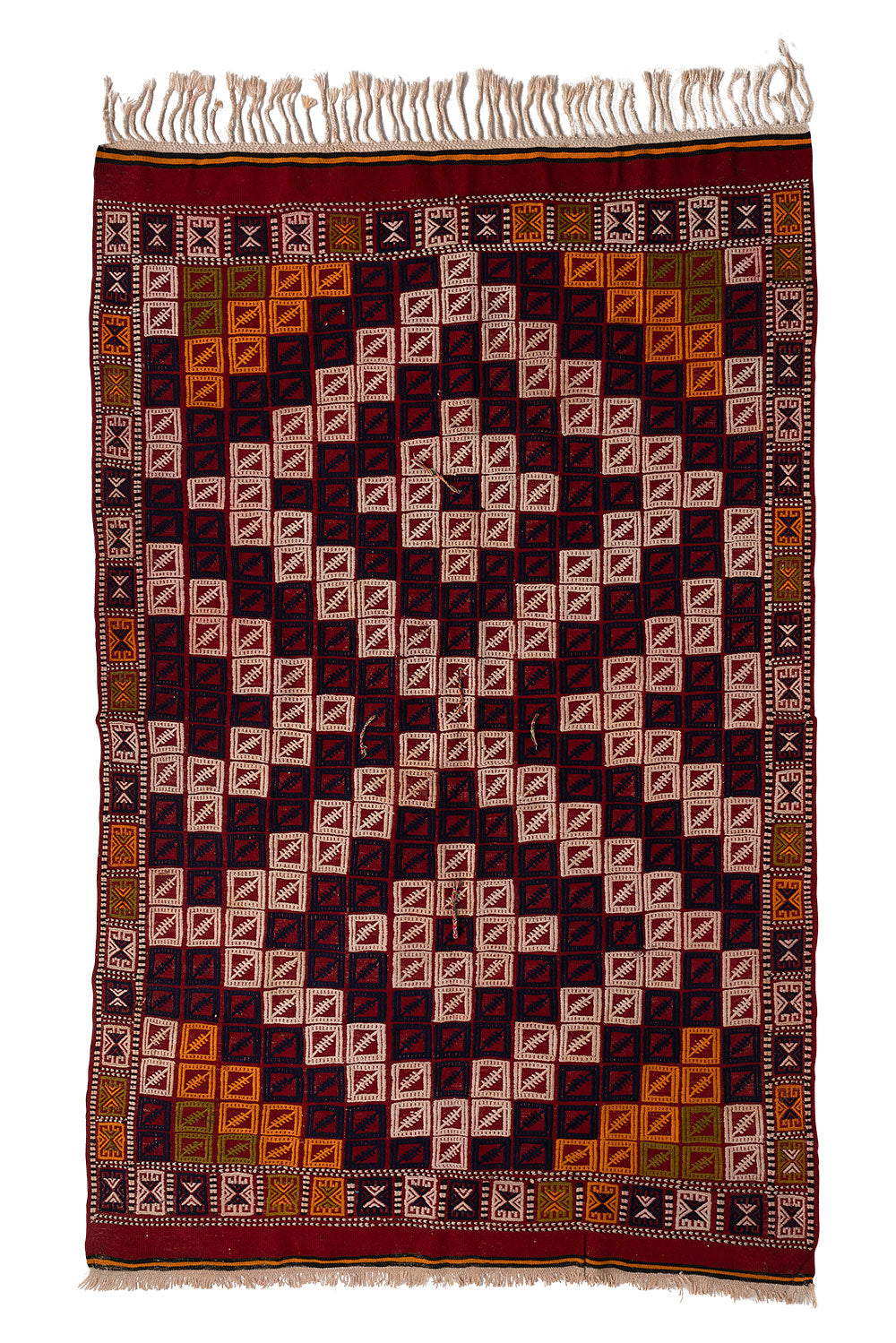 Zili Rug - Ayvacik Region
